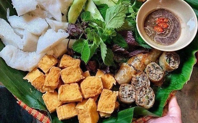 Tiệm Cơm Bao Cấp