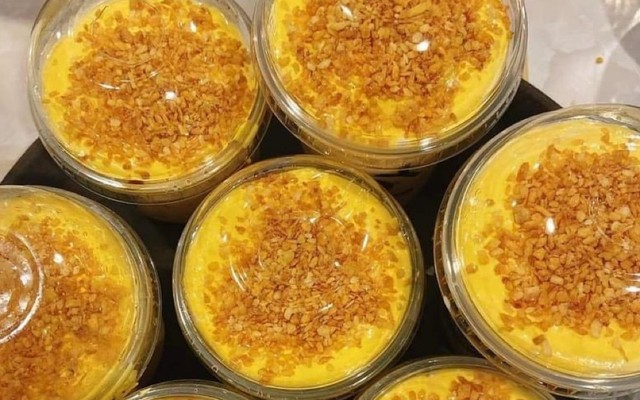 Roy - Trà Chanh & Trà Sữa - 128 Đinh Nhật Tân