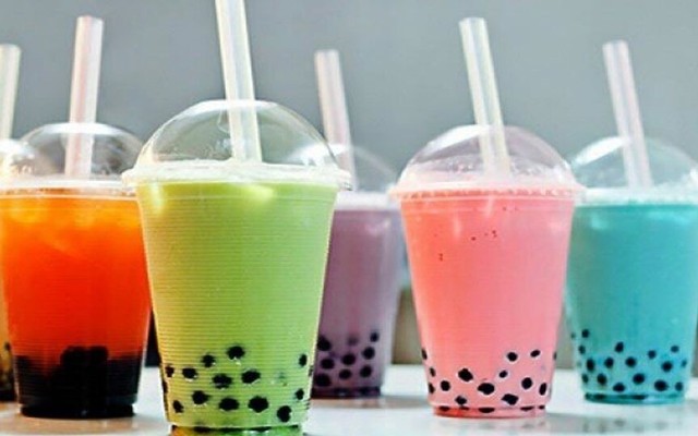 No1 King Tea - Chu Văn An