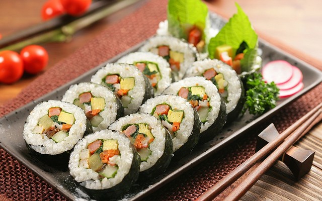 Ăn Vặt Hàn Quốc 24h - Nguyễn Khang