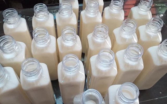 Bánh Mì Bé Út - Nhơn Hoà 6