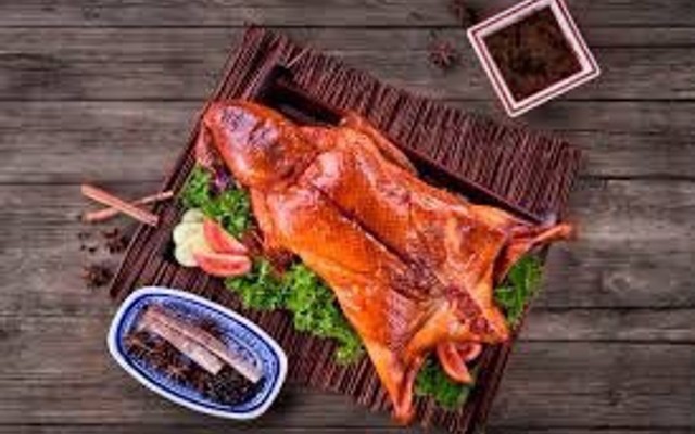Hùng Còi - Vịt Quay Hồng Kong - Tập Thể Thành Công