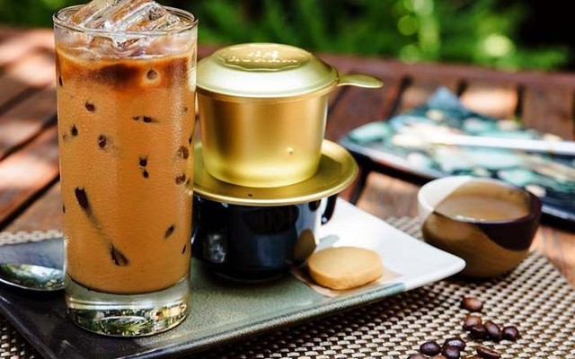 1994 Coffee - Mậu Thân