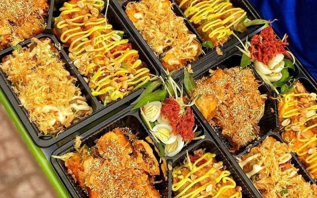 Kun’s House - Trà Sữa & Chè - Đường D1