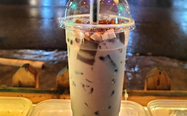 Trà Sữa Và Ăn Vặt The 3T - 77 Tăng Nhơn Phú