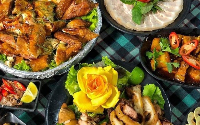 Cơm Niêu Nguyễn Công - Thành Thái