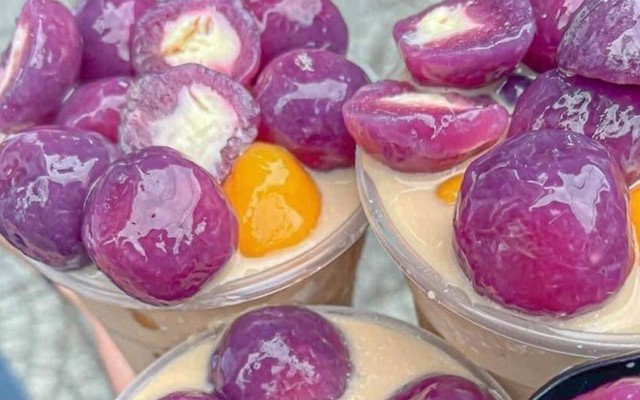 Trà Sữa Nhà Gạo - Trà Trái Cây & Ăn Vặt