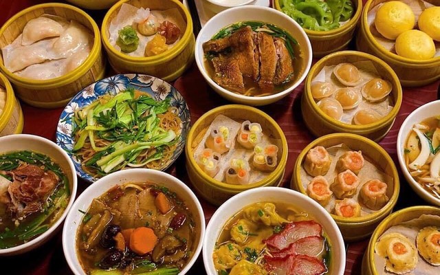 Ngôi Nhà Nhỏ - Hủ Tiếu Sa Đéc - Hàn Thuyên