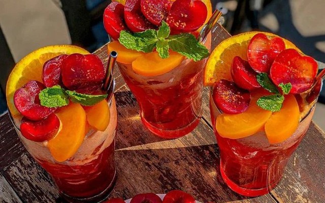 Tiệm Bánh My Happy Cake - Bánh Sinh Nhật & Cà Phê - Đại Lộ Thăng Long