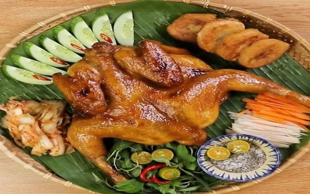 Cơm Văn Phòng Vũ Béo - 566 Lạc Long Quân