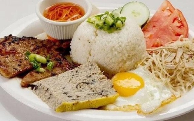 Cơm Tấm Tik Tak - Hải Thượng