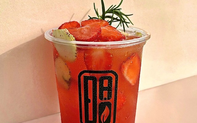 Đạo Cơm Văn Phòng - Nguyễn Thái Học