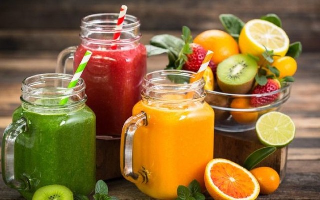 Trà Sữa The Zest - Coffee & Trái Cây Tươi - Trần Xuân Soạn