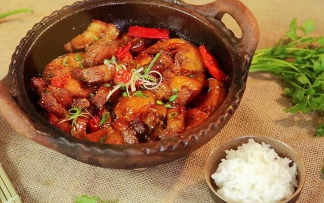 Quán Cơm Nhà - Phạm Ngũ Lão