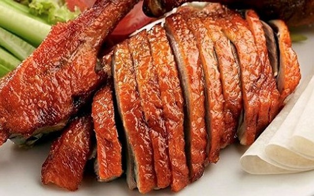 Lò Quay Tâm Phát - Đặng Huy Trứ