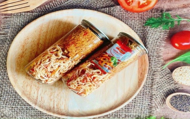 Ăn Vặt Binbo - Giáp Nhất