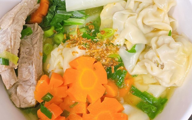 Hủ Tiếu Mì Ydo-Jihye - 07 Lê Hồng Phong Nối Dài