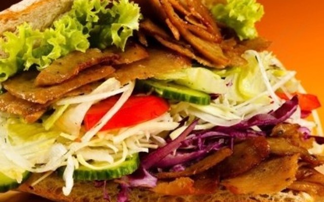 Bánh Mì Thổ Nhĩ Kỳ - Gia Phú