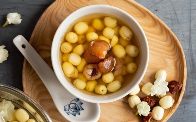 Quán Chay Cô Ninh - Chợ Suối Hoa