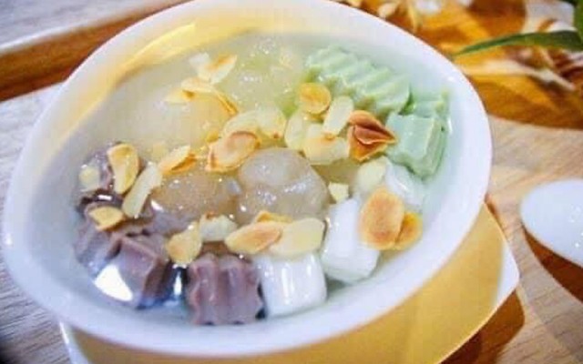 Chè Ngon - Chè Khúc Bạch & Chè Thái Sầu Riêng - 175 Chùa Láng