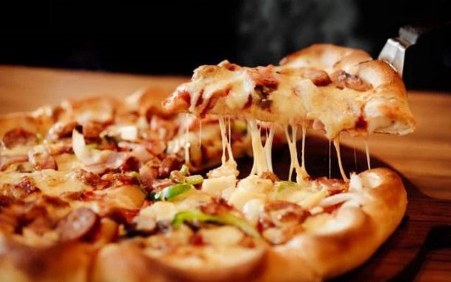 N' House Food - Pizza & Ăn Vặt - Đào Duy Từ