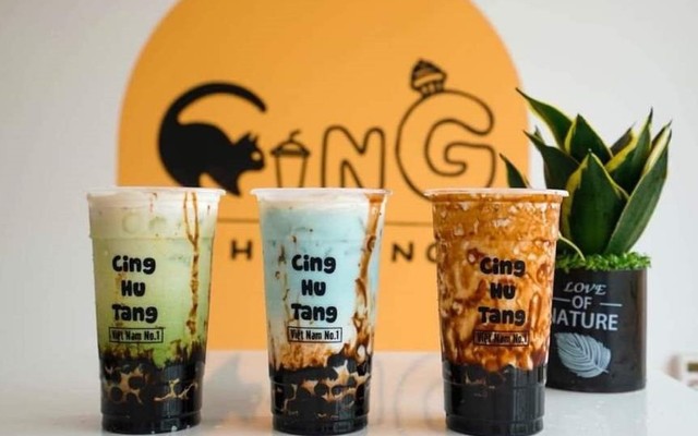 Cing Hu Tang - 346 Nguyễn Văn Cừ