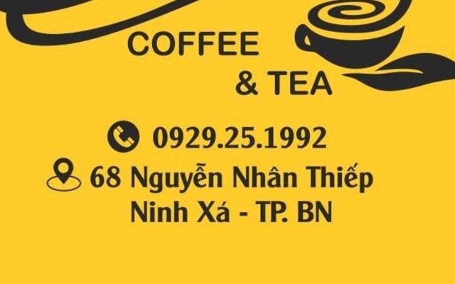 Coffee Ban Mê - 68 Nguyễn Nhân Thiếp