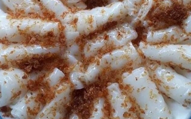 Bánh Cuốn Gia Truyền - Đội Cấn