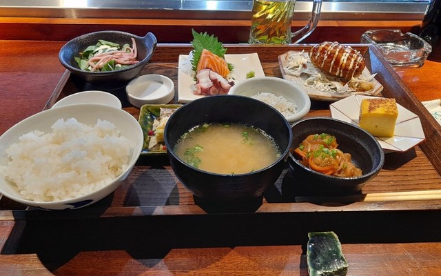 HAPPY UDON - Lý Thái Tổ