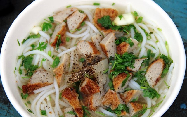 Bún & Bánh Canh - Bé Anh