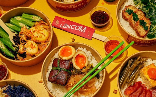 LÊN CƠM - HANGRY - Nguyễn Siêu