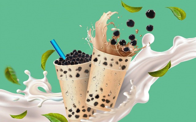 Trà Sữa Bích - Hiệp Bình