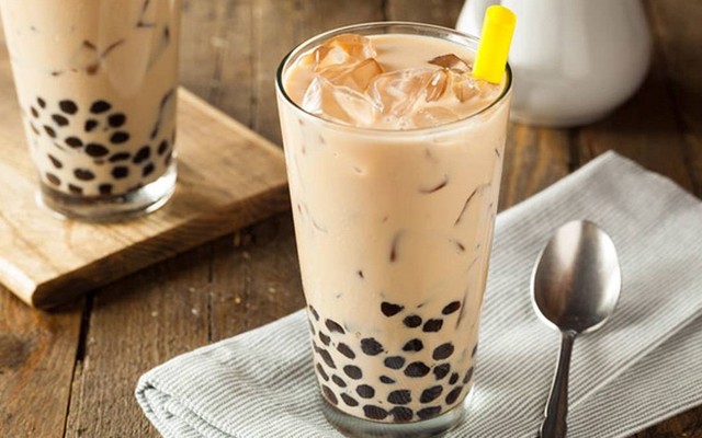 Trà Subo - Đường Số 28