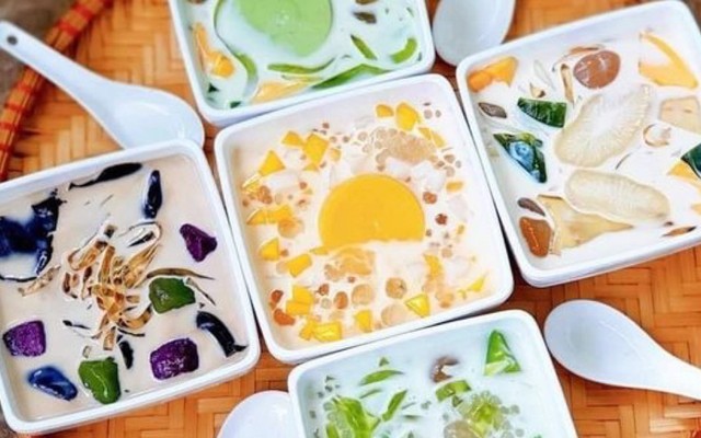 Tiệm Chè Nhà Ong - Chè & Đồ Ăn Vặt