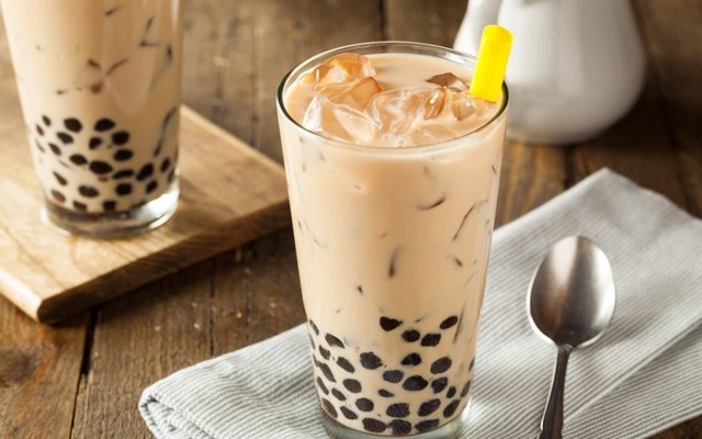 Dragon Tea - Trà Chanh, Trà Sữa & Trà Hoa Quả - Lê Văn Hiến