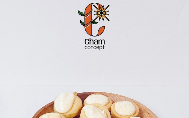 Chạm Concept - Lê Ngô Cát