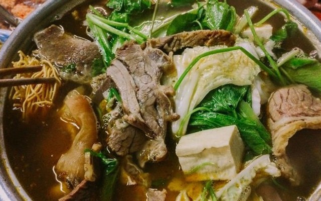 Hệ Thống Bò Tơ Tây Ninh Năm Sánh 18 - Vĩnh Lộc