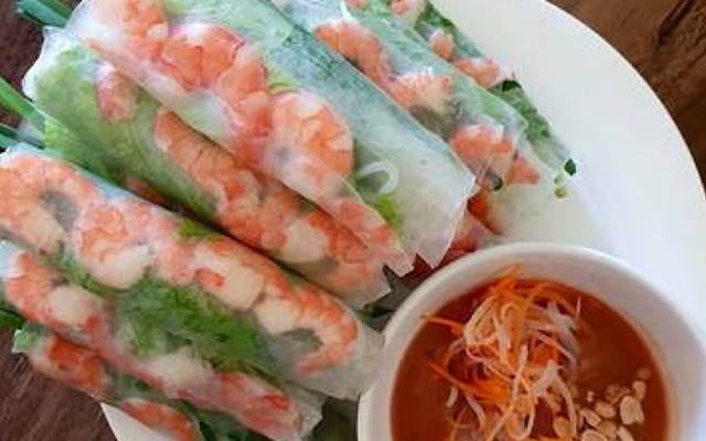 Quán Gỏi Cuốn Cô Bảy - Gỏi Cuốn Tôm Thịt & Gỏi Đu Đủ Tai Heo - Bùi Văn Thêm