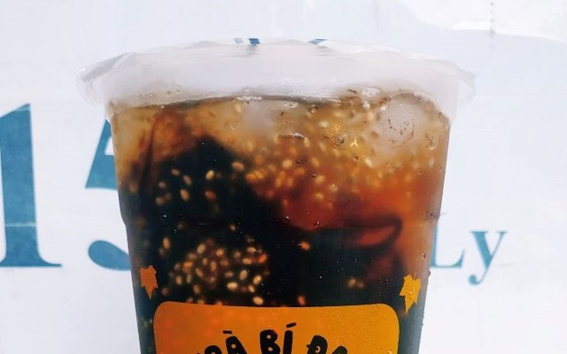 An Nhiên - Trà Bí Đao - Ngõ 1 Ao Sen