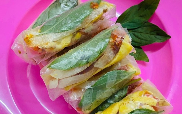 Quán Sân Si - Trà Sữa & Bò Bía - Lê Hồng Phong