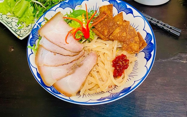 Bếp Ăn Xứ Quảng - 9 Lý Tự Trọng