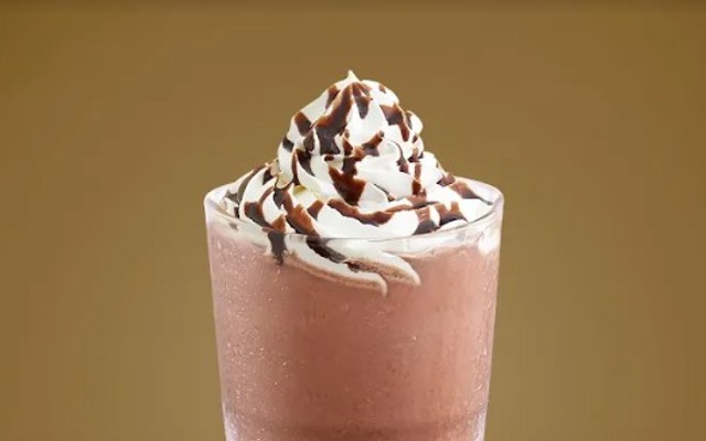 Mian Coffee And Billiards - Trà Trái Cây & Đá Xay