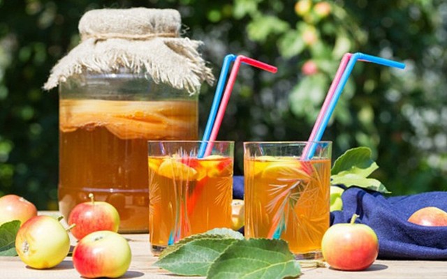 JANG HOMEMADE - An Dương Vương