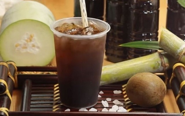 Trà Bí Đao Cát Tiên - Đường Láng