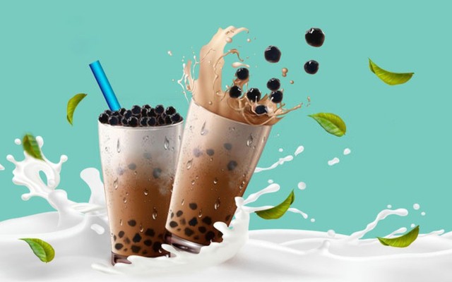 Tiệm Trà Sữa & Cafe Ri - Lưu Đức An