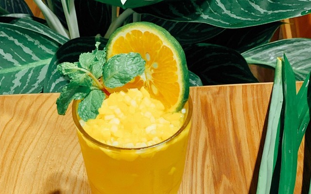 The Vitamin - Lê Lai