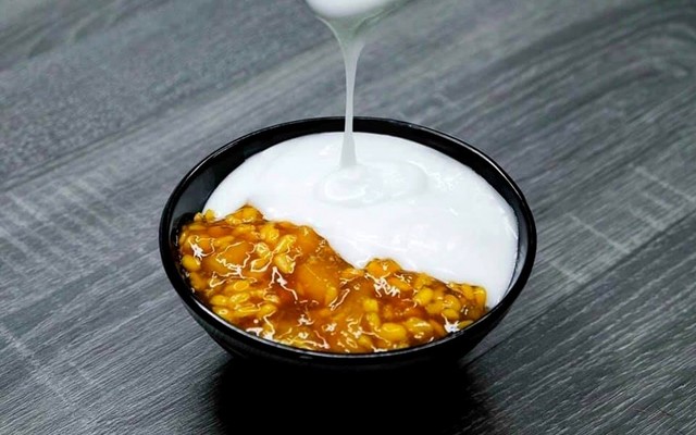 Đặc Sản Chè Bưởi - Điện Biên Phủ