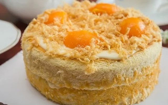 Bếp Bánh Thảo - Nguyễn Sinh Cung