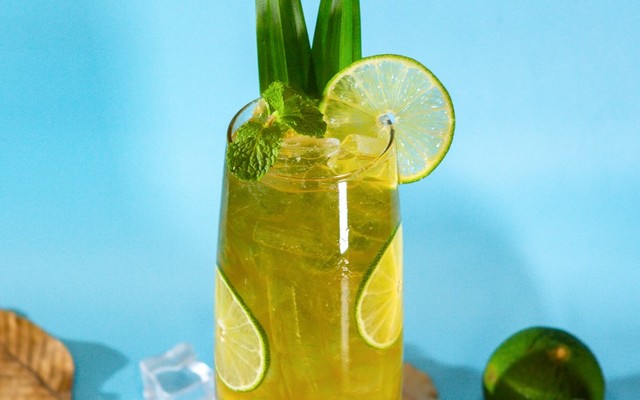 Trà Sữa & Cafe Ché - Lê Lợi