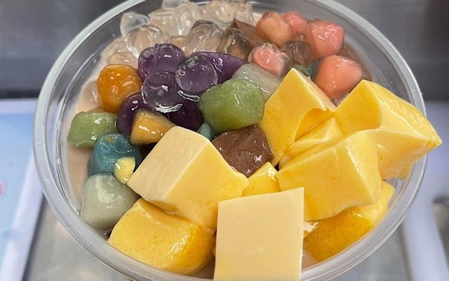 Quán Trà Sữa Sociu 1997 - Đồng Nai